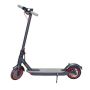 Foldable Electric Scooter With LED Display & Built-in Flashlight