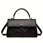 Captain - K Leather Large Capacity Luxury Handbags