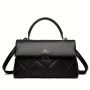 Captain - K Leather Large Capacity Luxury Handbags