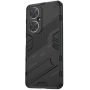 Protective Armor Phone Case With Stand For Huawei Nova 11I 4G