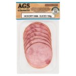 Sliced Hickory Ham 150G