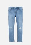 Levi's Lvb Skinny Taper Jeans - Blue