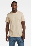 G-star Raw Back Gr Raw R T Compact Jersey O - Postbag
