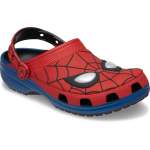 Spiderman Classic Clog - Multi M13