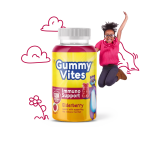 Immuno Support Multi Vitamin 120'S Assorted - Elderberry