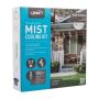 Orbit Misting Kit Outdoor 3/8 Inch