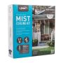 Orbit Outdoor Patio Misting Kit 6.7M X 10MM