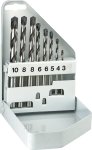 Alpen Profi Beton Concrete Drill Bit Set 8 Piece Livestainable