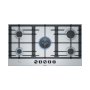 Bosch Serie 6 – 90CM Gas HOB1 With Wok Burner