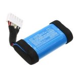 Replacement Battery For Jbl Bar 1000 Bar 1300 Bar 1300X Jbl Etc.