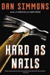 Hard As Nails Paperback