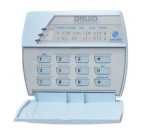 Ef-kpdrudz Nemtek Druid Dual Zone Keypad