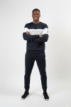 Joggers - XL Navy