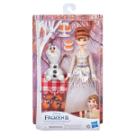 Storytelling Doll Assorted