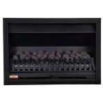 Coal Ceramic Set Complete - Coal Set Only - Coal Ceramic Set 1050