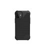 Uag Apple Iphone 12 MINI Metropolis Lite Case - Black