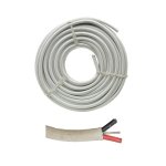 Surfix 2.5 2C Wht Rnd 10MT