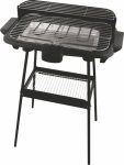 Sunbeam SHGS-300 Health Grill And Stand Smokeless Grilling