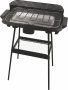 Sunbeam SHGS-300 Health Grill And Stand Smokeless Grilling
