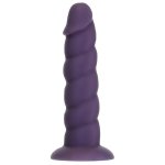 Addiction - Fantasy Addiction 18 Cm Unicorn Purple