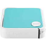 Viewsonic M1 MINI Plus Smart LED Pocket Cinema Projector With Jbl Speaker M1MINIPLUS