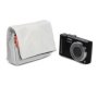 Manfrotto Nano II Camera Pouch White