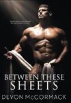 Between These Sheets Hardcover