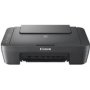 Canon Pixma MG2541S A4 3-IN-1 Inkjet Printer Black - Replaces MG2540S