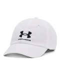 Women's Ua Favorite Hat - White Osfm