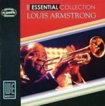 The Essential Collection Cd Album