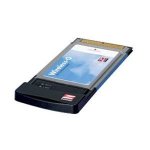 MicroWorld Pcmcia Wireless Lan Card 54MBPS