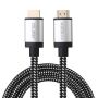 Glink HDMI To HDMI 2.0 Cable 10M High Speed 4K Ultra HD Braided For Tv