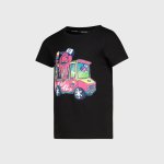 Airwalk Kids Hanger Tee Blue - M Blue