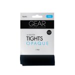 Opaque 44 Decitex Navy Small