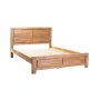 - Pokey Queen XL Bed Frame - Queen Extra Length