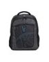 Kingston Kingsons 15.4 Inch Laptop Backpack With Key Chain - Black