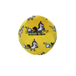 No Stuff Ball - Medium Yellow