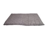 Plush Rosewood Orthopedic Bone Mattress - Medium Waggs Online Pet Shop