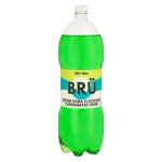 Pnp Cream Soda Flavoured Carbonated Drink 2L