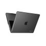 Body Glove Apple Macbook Pro 16 2021 Crystal Shell Case - Black