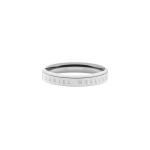 Classic Ring Silver - 54