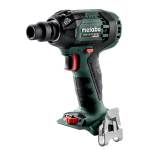 Metabo Impact Wrench 18V 300NM Tool Only Ssw 18 Ltx Bl 300