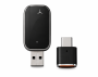 2-IN-1 Wireless Carplay & Android Auto Adapter-fast Auto Connect
