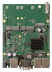 Routerboard M33G With 3 Gigabit Lan 2 Minipci-e 2 Sim Slot USB 3.0 Poe IN-MT-RBM33G