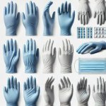 Cryo.expert Cryo Gloves Size L 10 105 400MM Waterproof - At A Discount