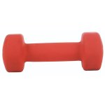 Trojan Soft Touch Dumbbell 4KG
