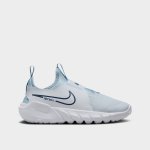 Nike Youth Flex Runner 2 Sneaker Grey blue _ 180910 _ Grey - 4 Grey