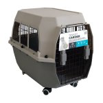 Transit Carrier 60 X 40 X 33CM - 92.5 X 61.1 X 66CM