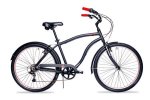Avalanche 26ER Mens Beach Cruiser