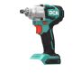 20V Brushless Impact Wrench Tool Only ADPB02-18MZ 320NM